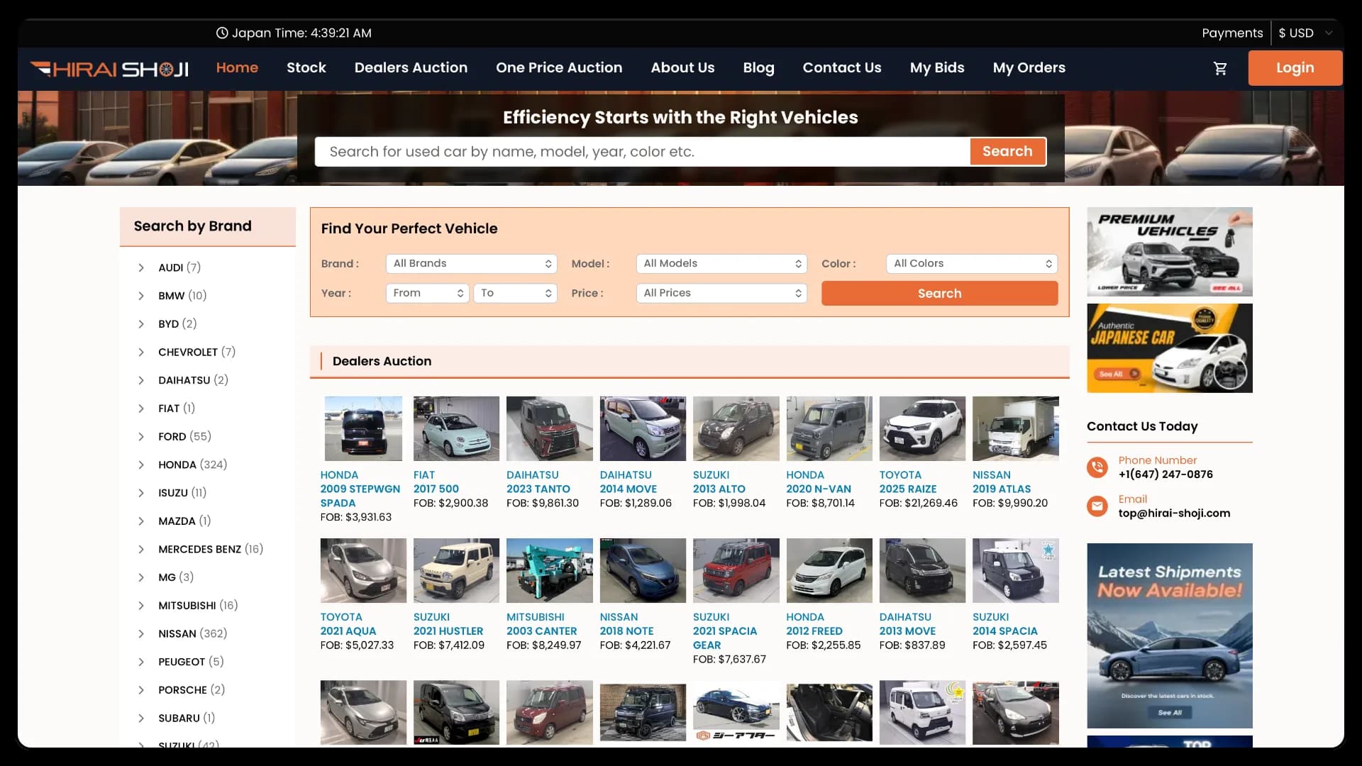 GSS Secure File Sharing platform developed by Axcertro